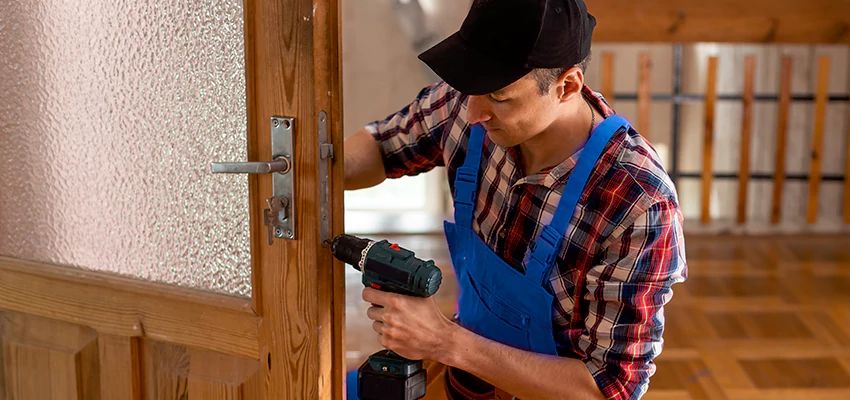 Trusted Local Digital Locks Locksmith Repair in Homer Glen, Illinois
