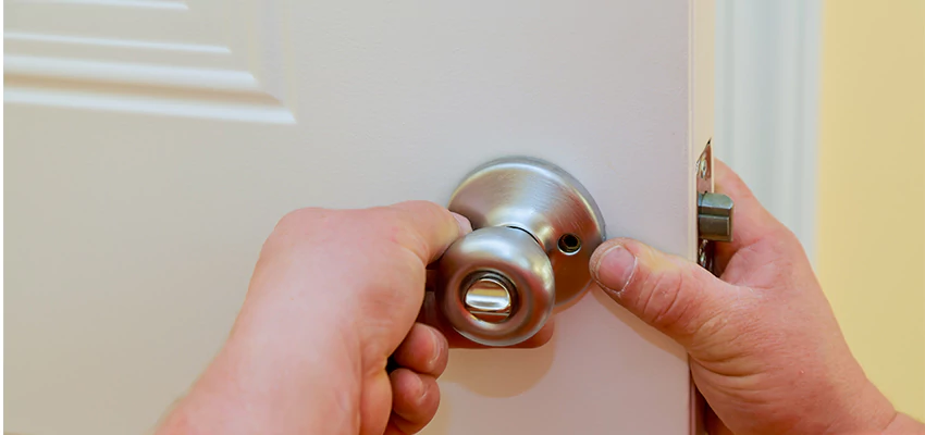 After-hours Locksmith For Lock And Key Installation in Homer Glen