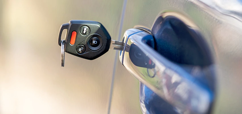 Automotive Locksmith Key Programming Specialists in Homer Glen