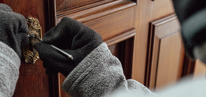 Burglar Damage Electronic Locks Repair in Homer Glen, IL