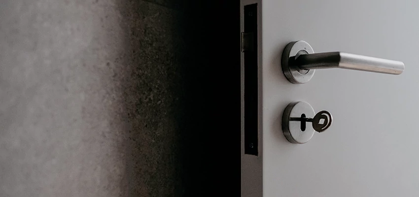 Front Door Handle Repair And Installation in Homer Glen, IL