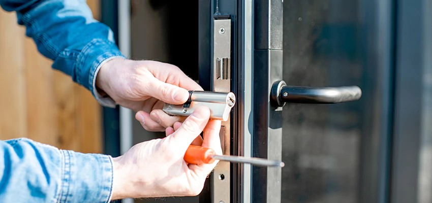 Eviction Locksmith For Lock Repair in Homer Glen