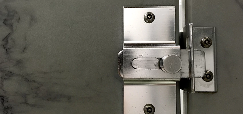 Fix A Room Door Lock in Homer Glen