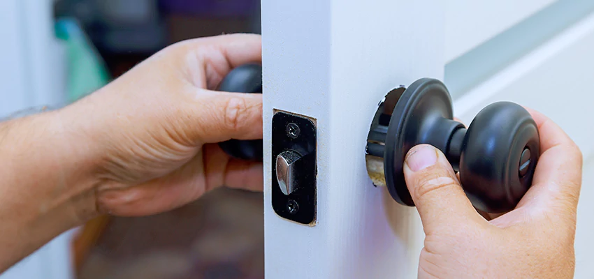 Smart Lock Replacement Assistance in Homer Glen, Illinois