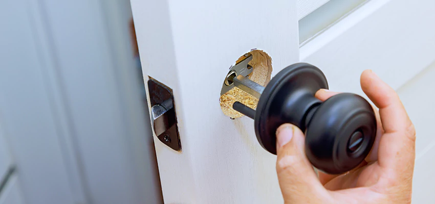 Locksmith For Lock Repair Near Me in Homer Glen