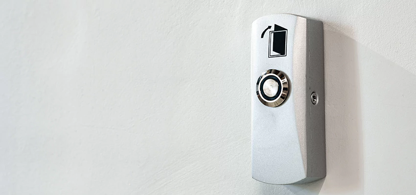 Residential Access Keypads Systems Installation in Homer Glen, IL
