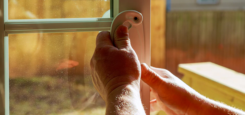 Accordion Sliding Doors Locks Replacement in Homer Glen, IL