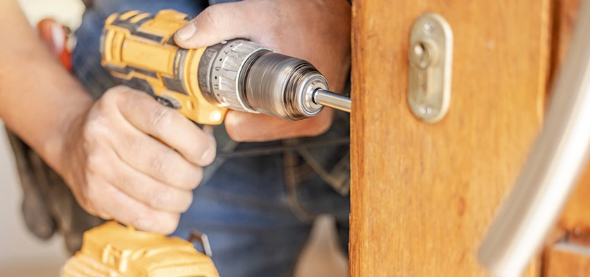 Eviction Locksmith in Homer Glen, Illinois