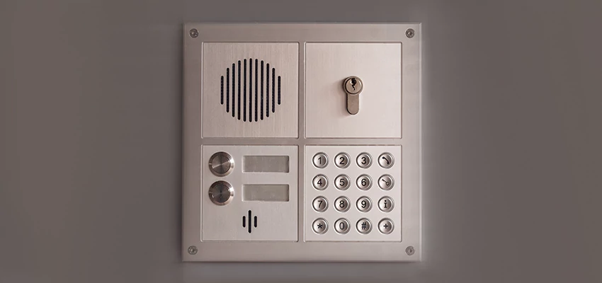 Mobile Access Control System Installation in Homer Glen, IL