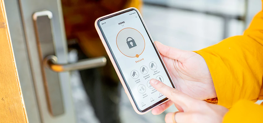 Automatic Door Lock Opener Repair in Homer Glen, Illinois