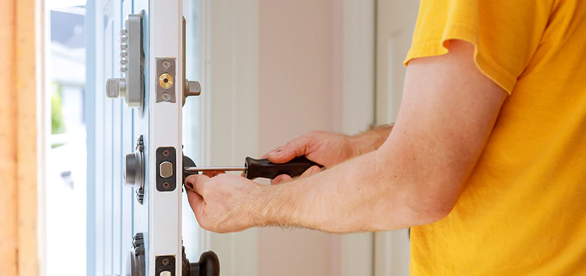 Eviction Locksmith For Key Fob Replacement Services in Homer Glen