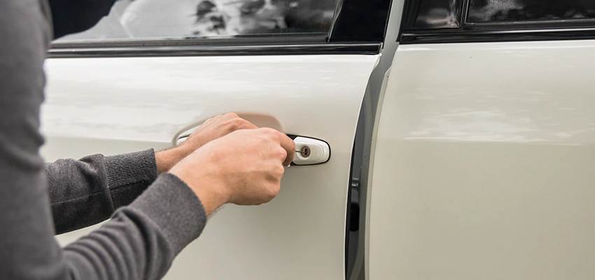 Unlock Car Door Service in Homer Glen