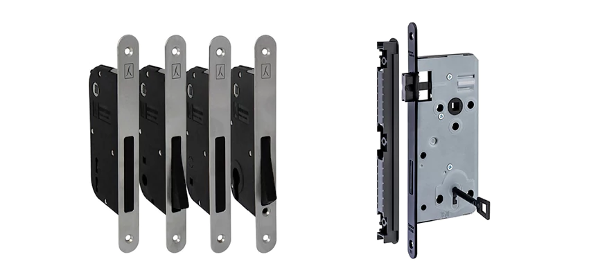 Locksmith For Magnetic Door Locks in Homer Glen, IL