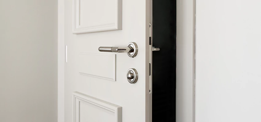 Folding Bathroom Door With Lock Solutions in Homer Glen