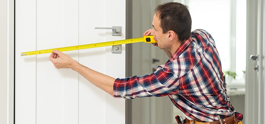 Bonded & Insured Locksmiths For Lock Repair in Homer Glen