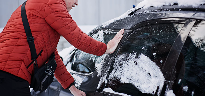 Car Key Retrieval Services in Homer Glen, Illinois