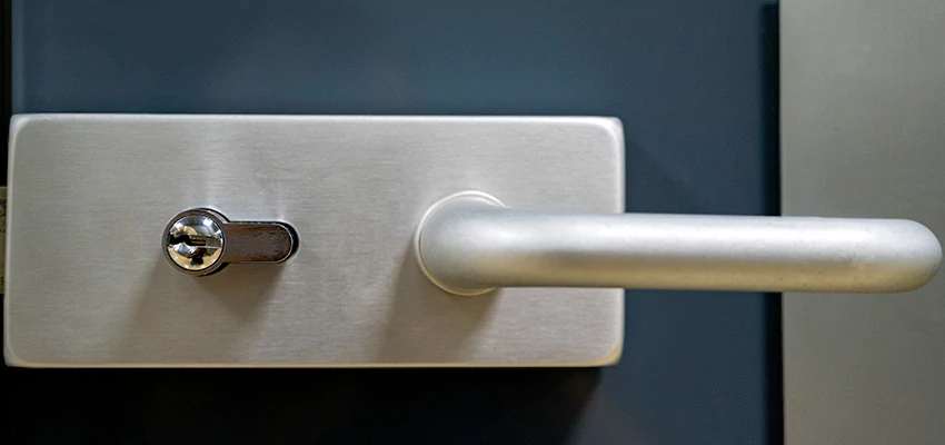 Change Patio Door Locks in Homer Glen, Illinois