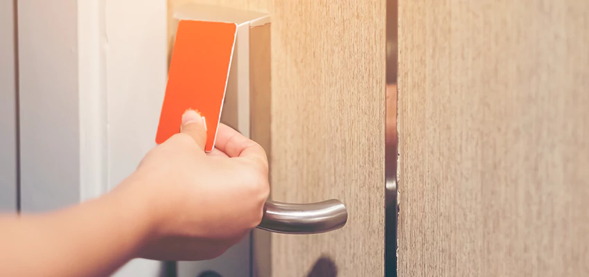 Electronic Locks Motor Repair in Homer Glen, Illinois