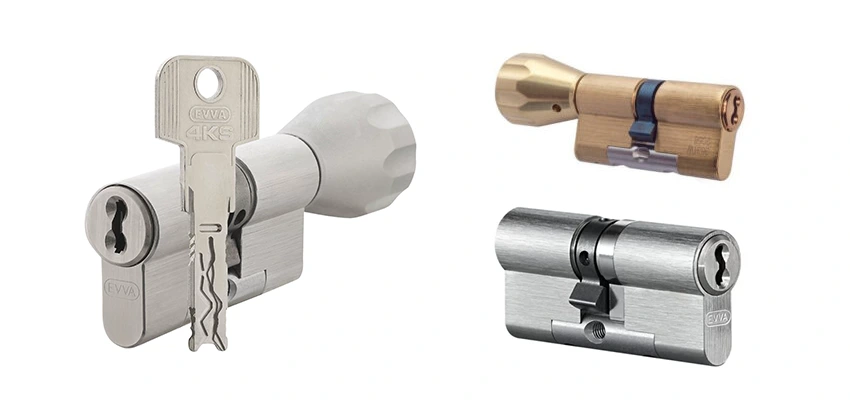 Evva Padlock Installation in Homer Glen, Illinois
