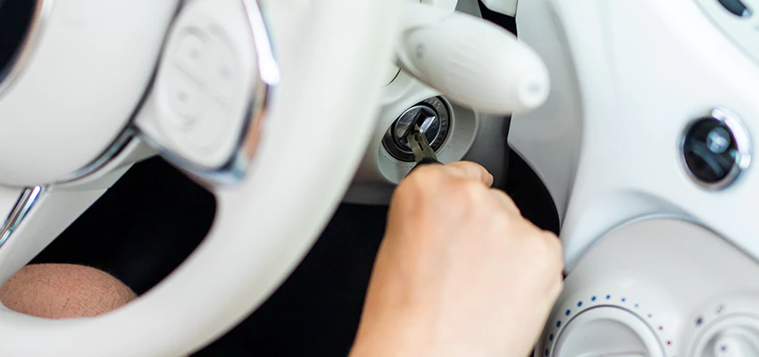 Ignition Lock Barrel Replacement Near Me in Homer Glen, Illinois
