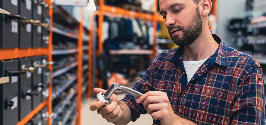 Locksmith For Retail Stores Lockout Services in Homer Glen, Illinois