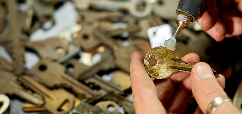 A1 Locksmith For Key Replacement in Homer Glen, Illinois