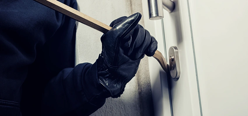 Burglar Damage Door Sensors Repair in Homer Glen