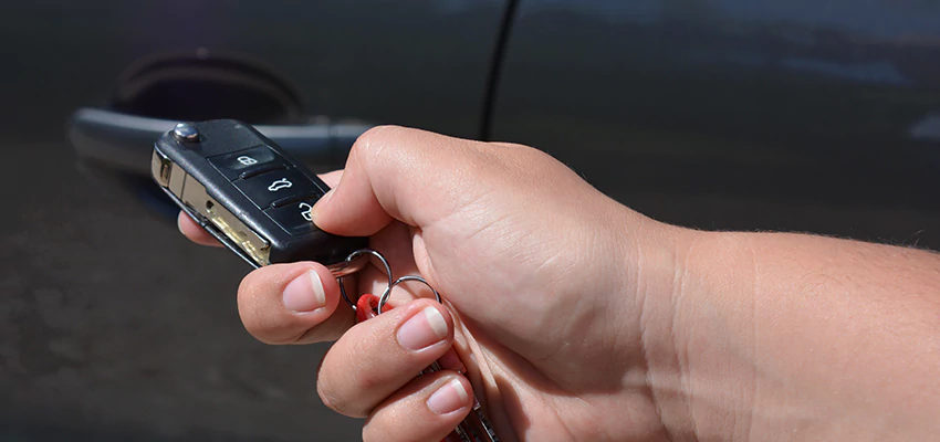 Car Door Unlocking Locksmith in Homer Glen