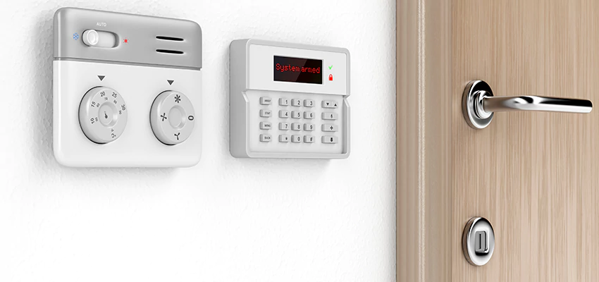 Commercial Electronic Door Lock Services in Homer Glen