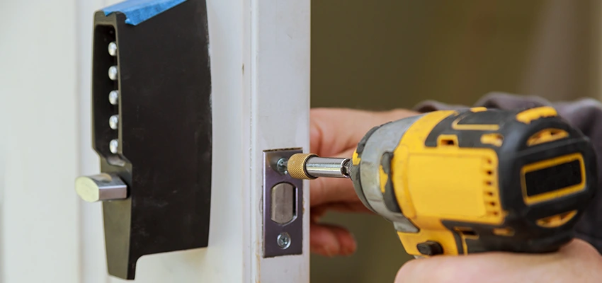 Eviction Locksmith For Key Duplication in Homer Glen, Illinois