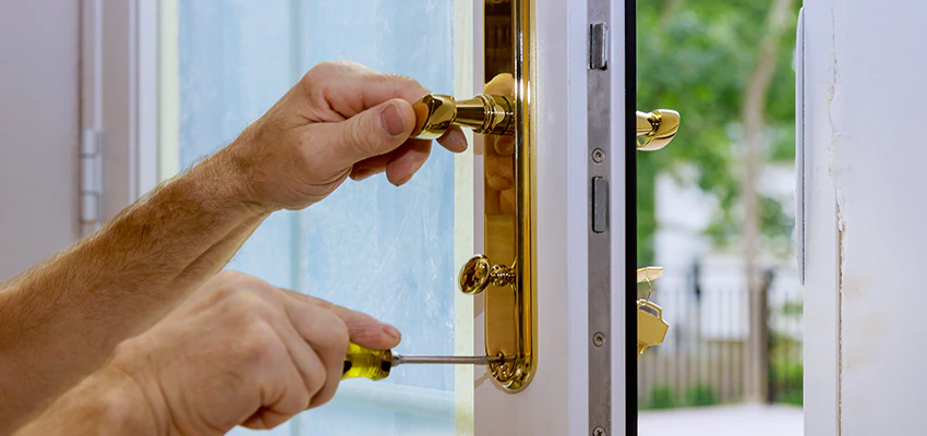 Local Locksmith For Key Duplication in Homer Glen