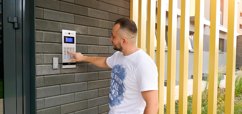 Locksmith Company For Smart Lock System Installation in Homer Glen, Illinois