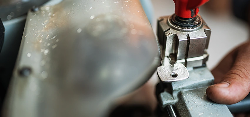 Key Programming Mobile Locksmith Service in Homer Glen, IL