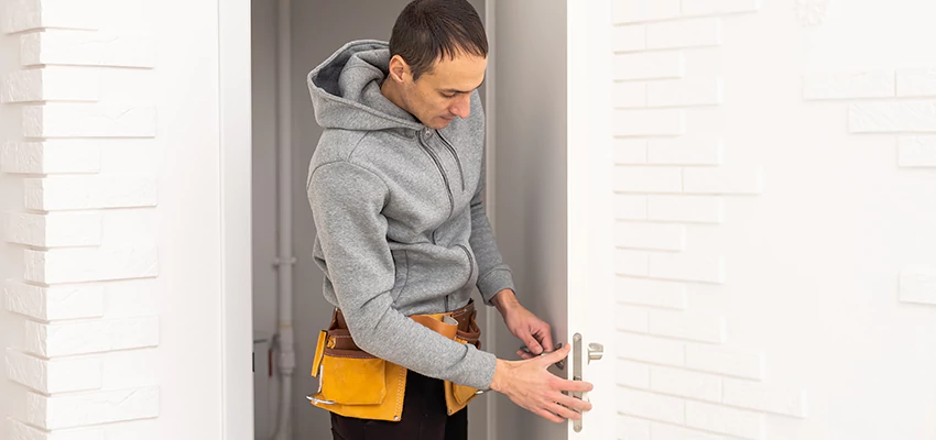 Nighttime Locksmith Near Me in Homer Glen, IL
