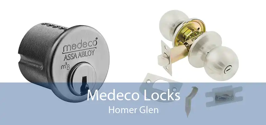 Medeco Locks Homer Glen