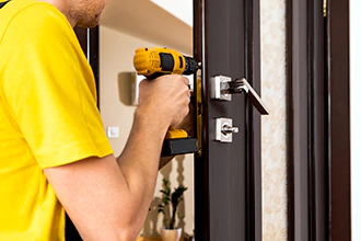 door handle lock repair homer-glen
